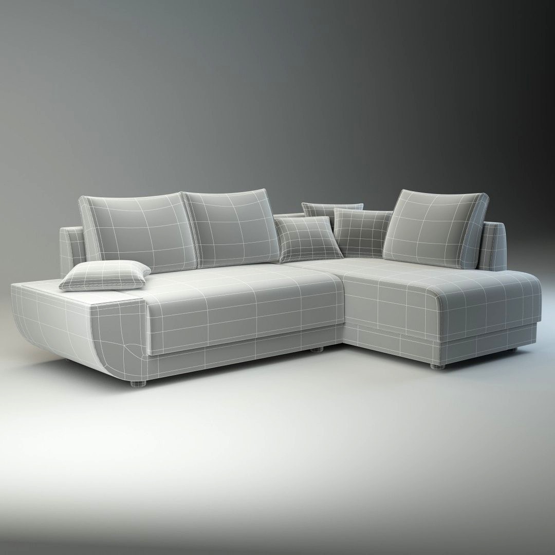 Sofa Martina - Basic Model
