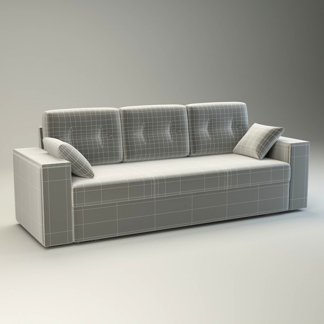 Sofa Natali - Basic Model