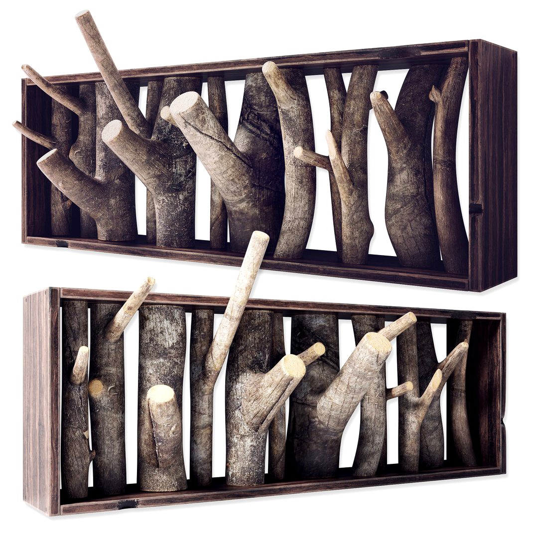 Branch hanger n1