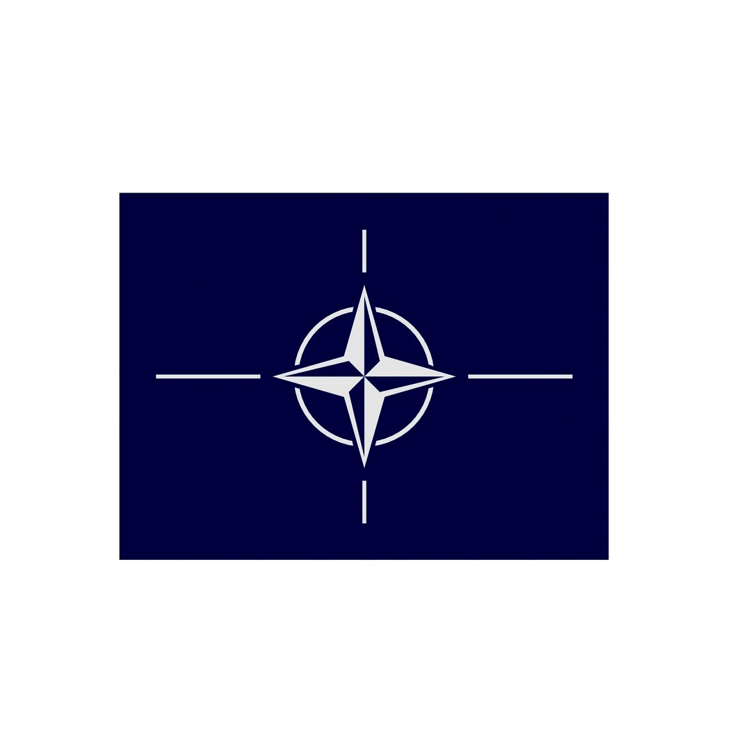 Nato Flag