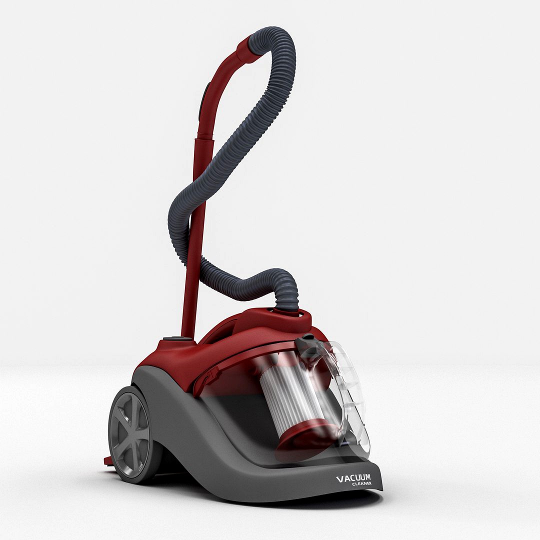 Generic Vacuum Cleaner B