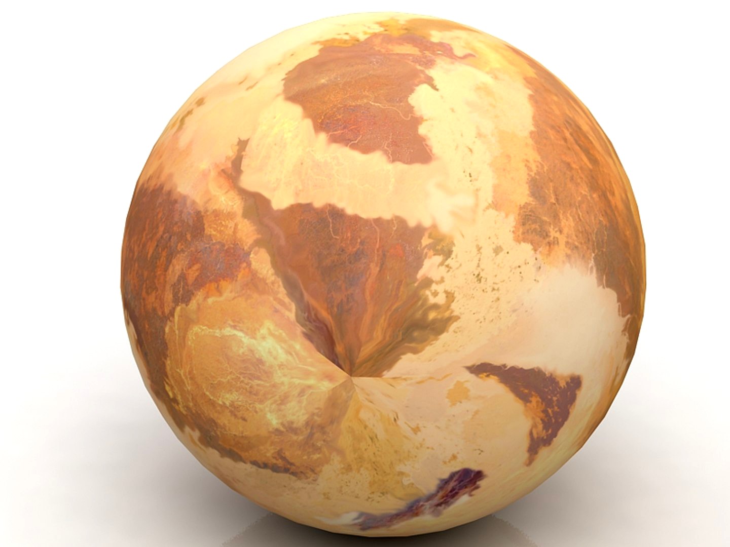 Coruscant System Pack