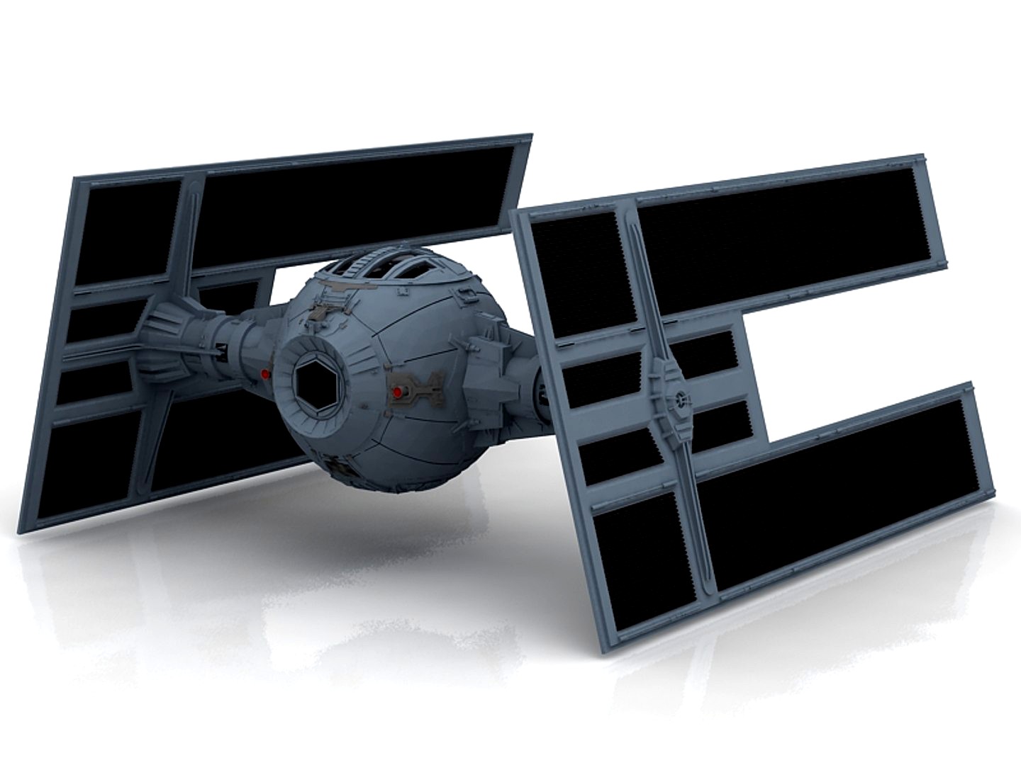 Tie Fighter