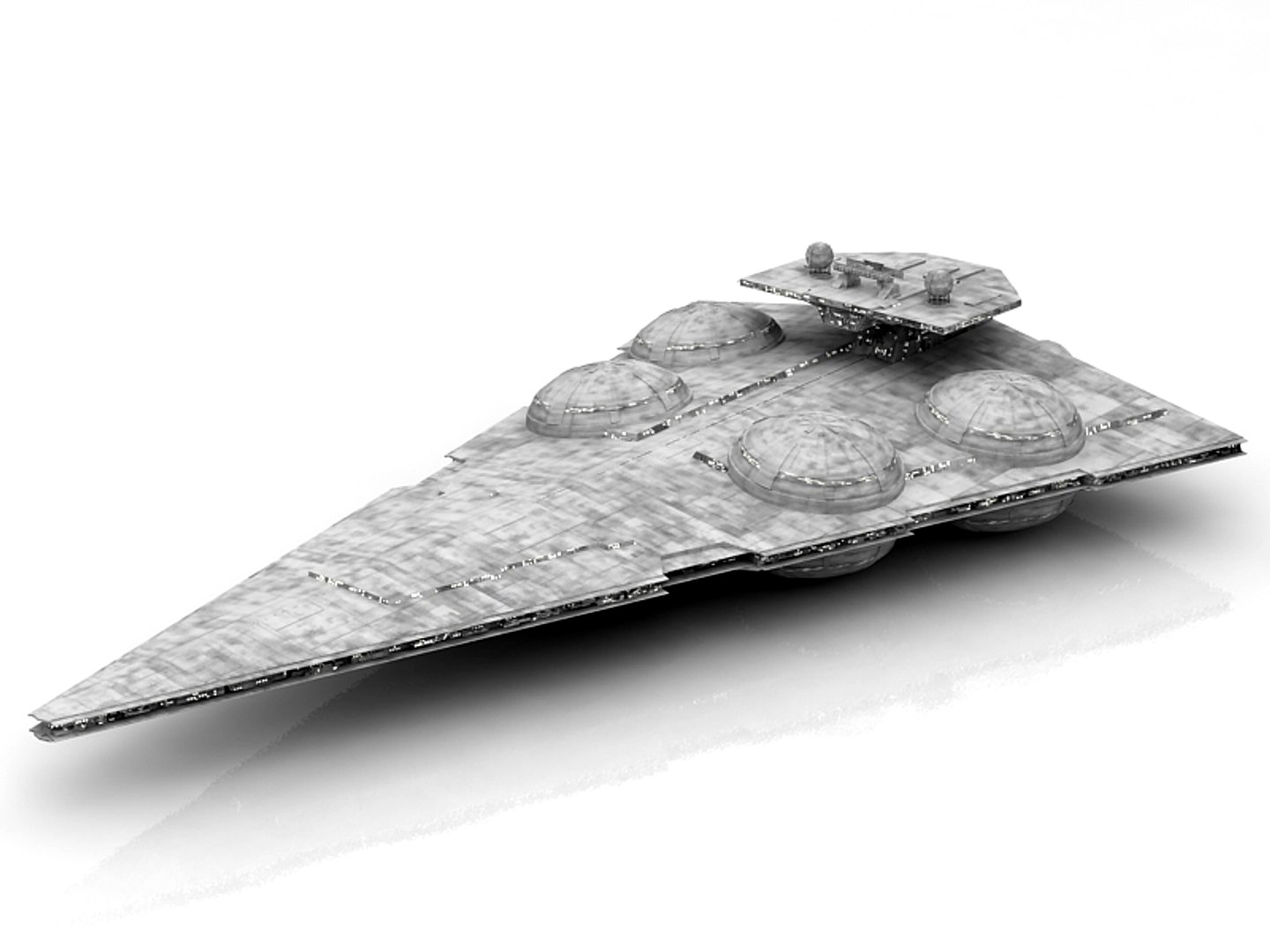 Star Destroyer