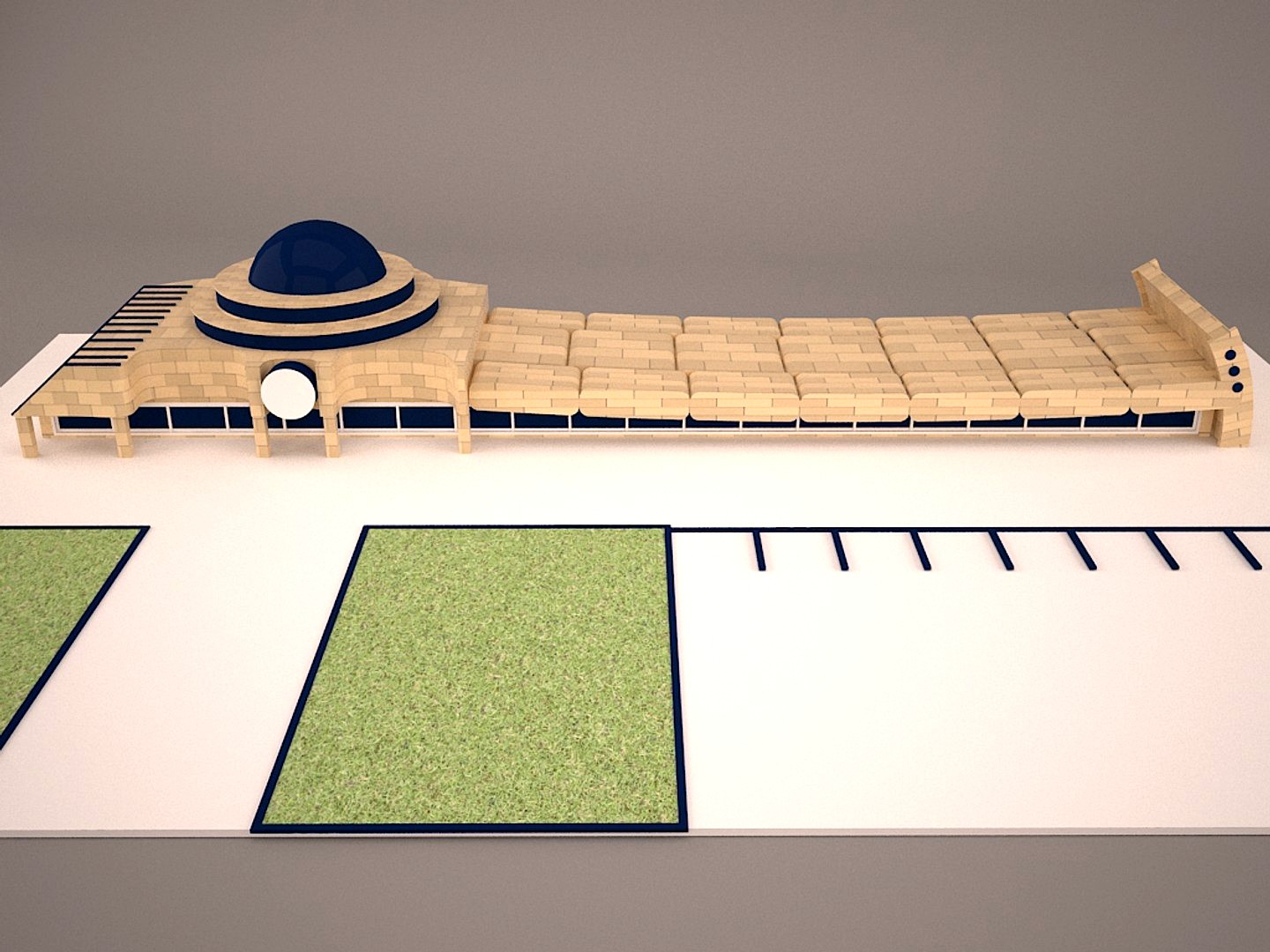 Hour Business center