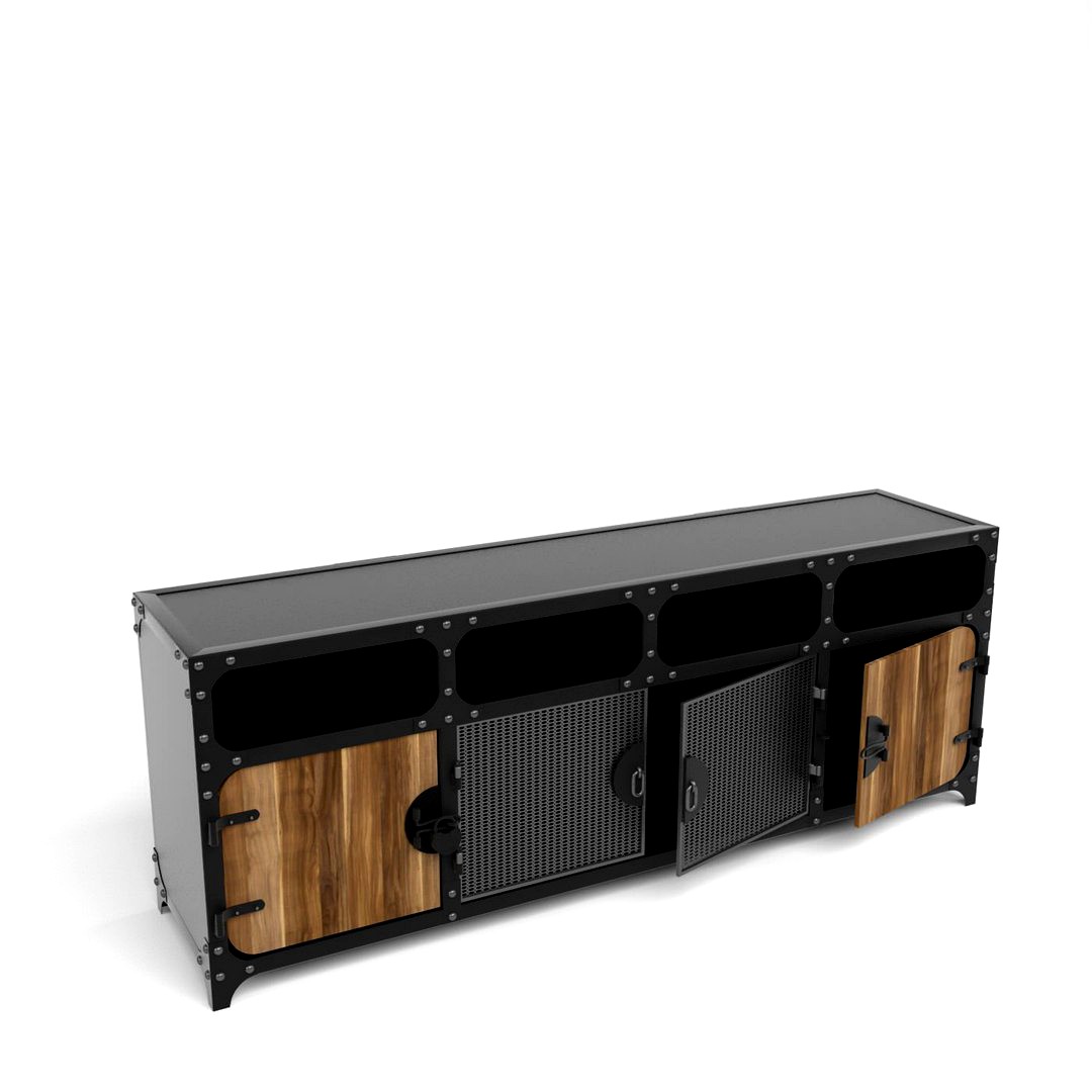 Forged furniture
