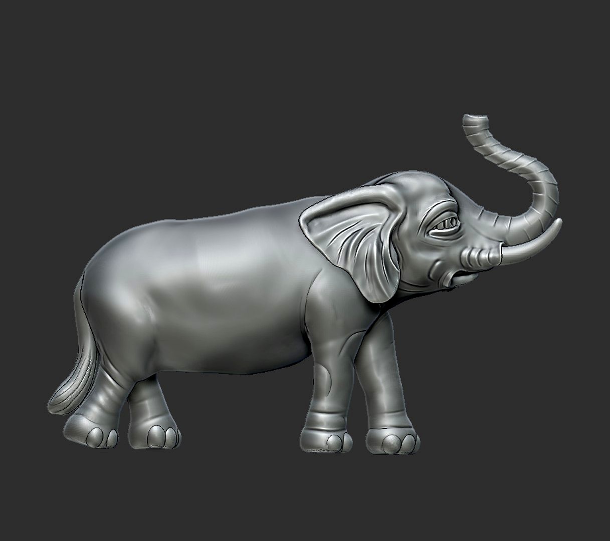 elephant