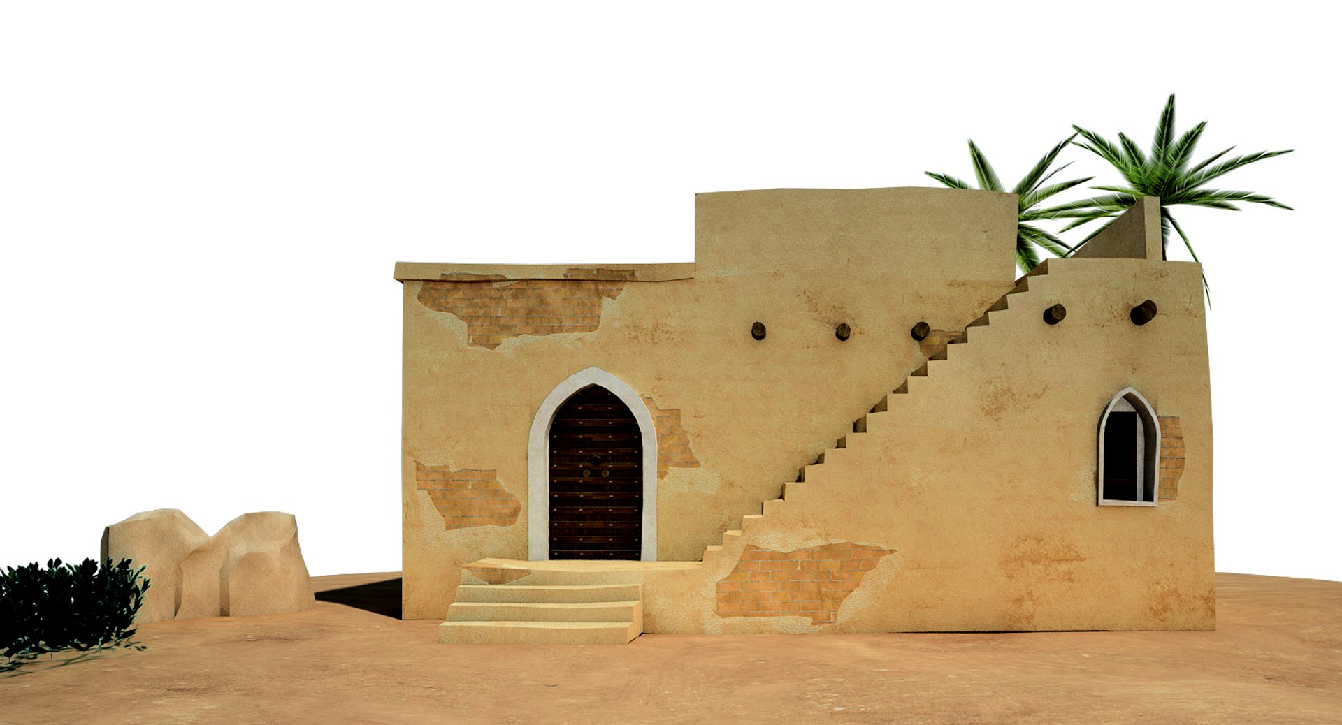 Arab House