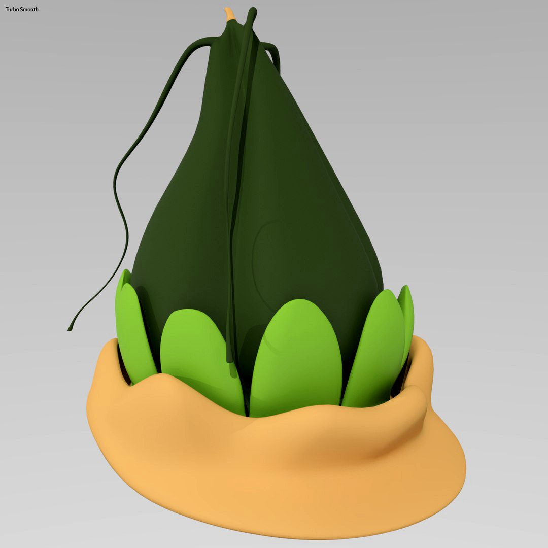 Fool's Cap Type E