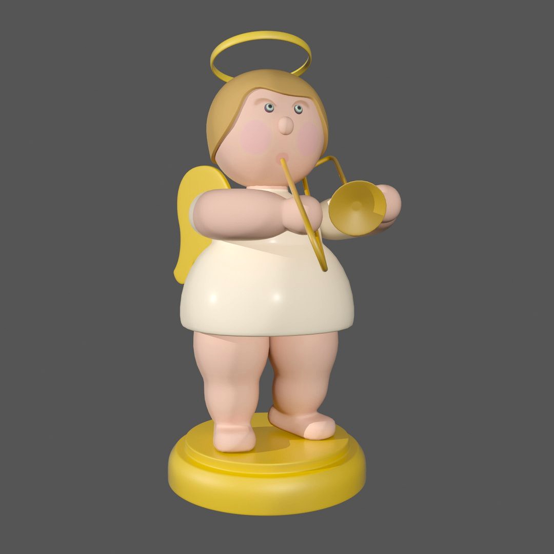 Angel 9