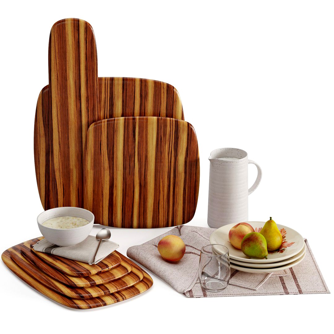 Kitchenware and Tableware 18