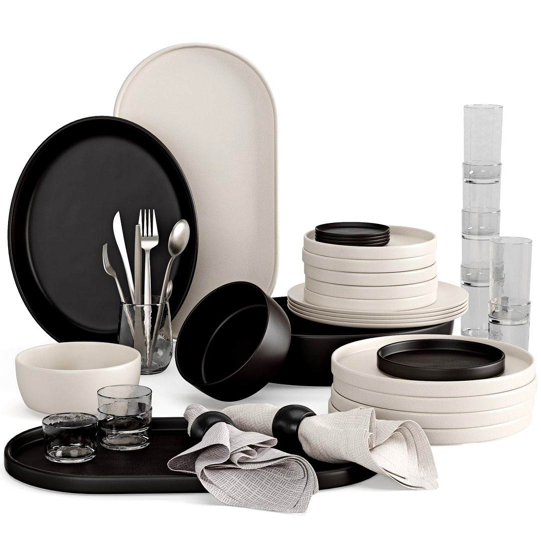 Kitchenware and Tableware 15