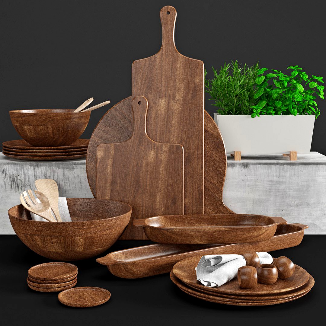 Kitchenware and Tableware 14