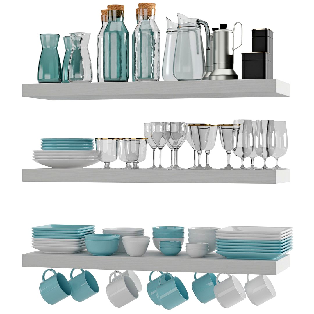 Kitchenware and Tableware 11