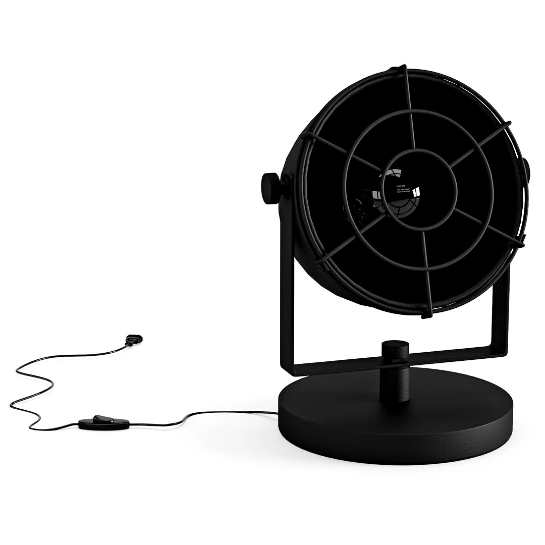 Time Lamp