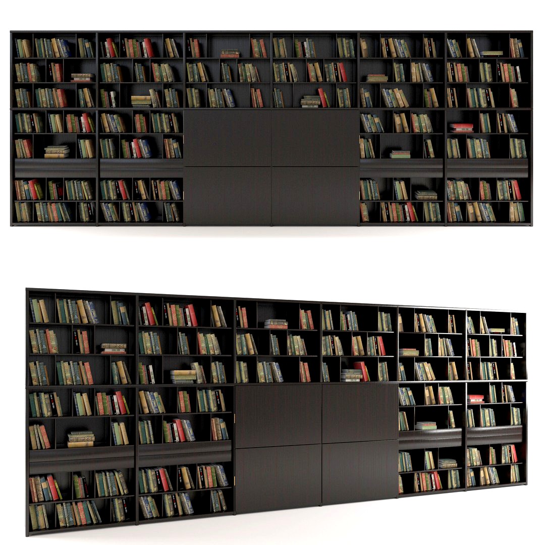 Bookcase