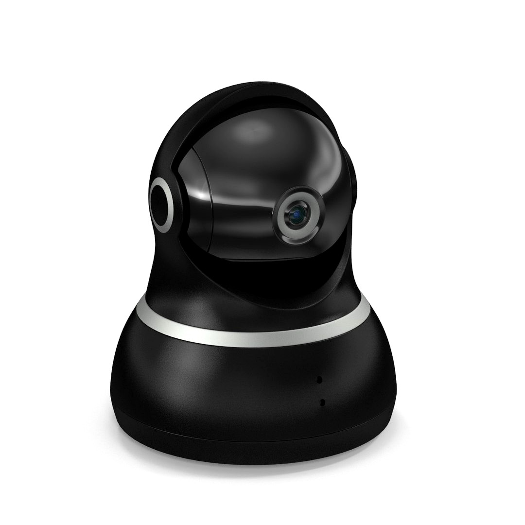 360 Camera