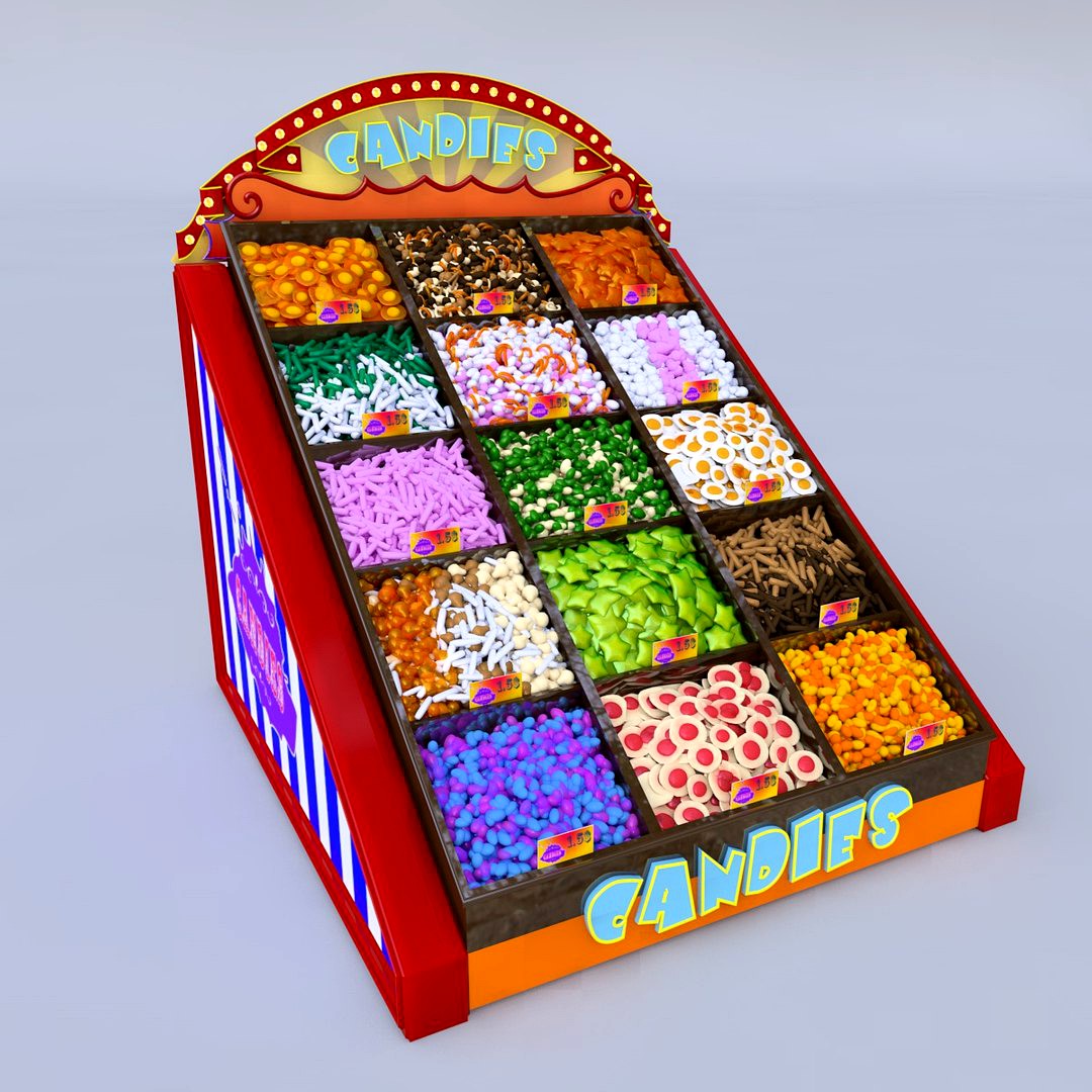 Candies