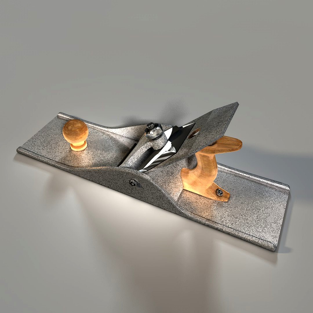 Plane
