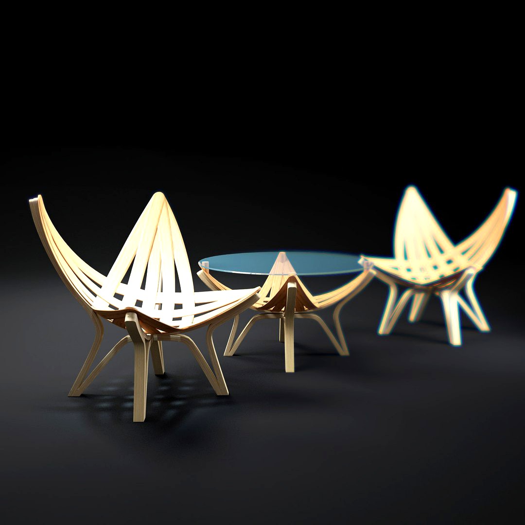 Star-series-chair-and-table