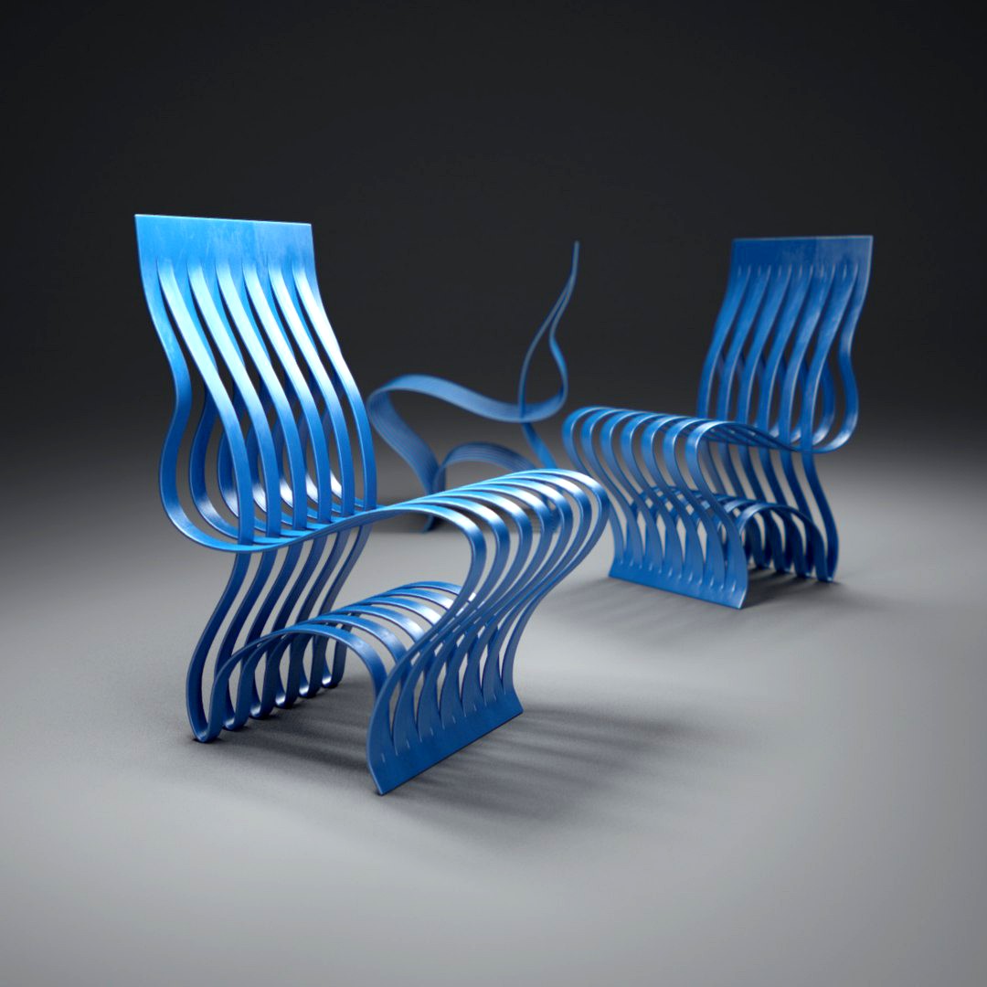 Blue-Current-Chair