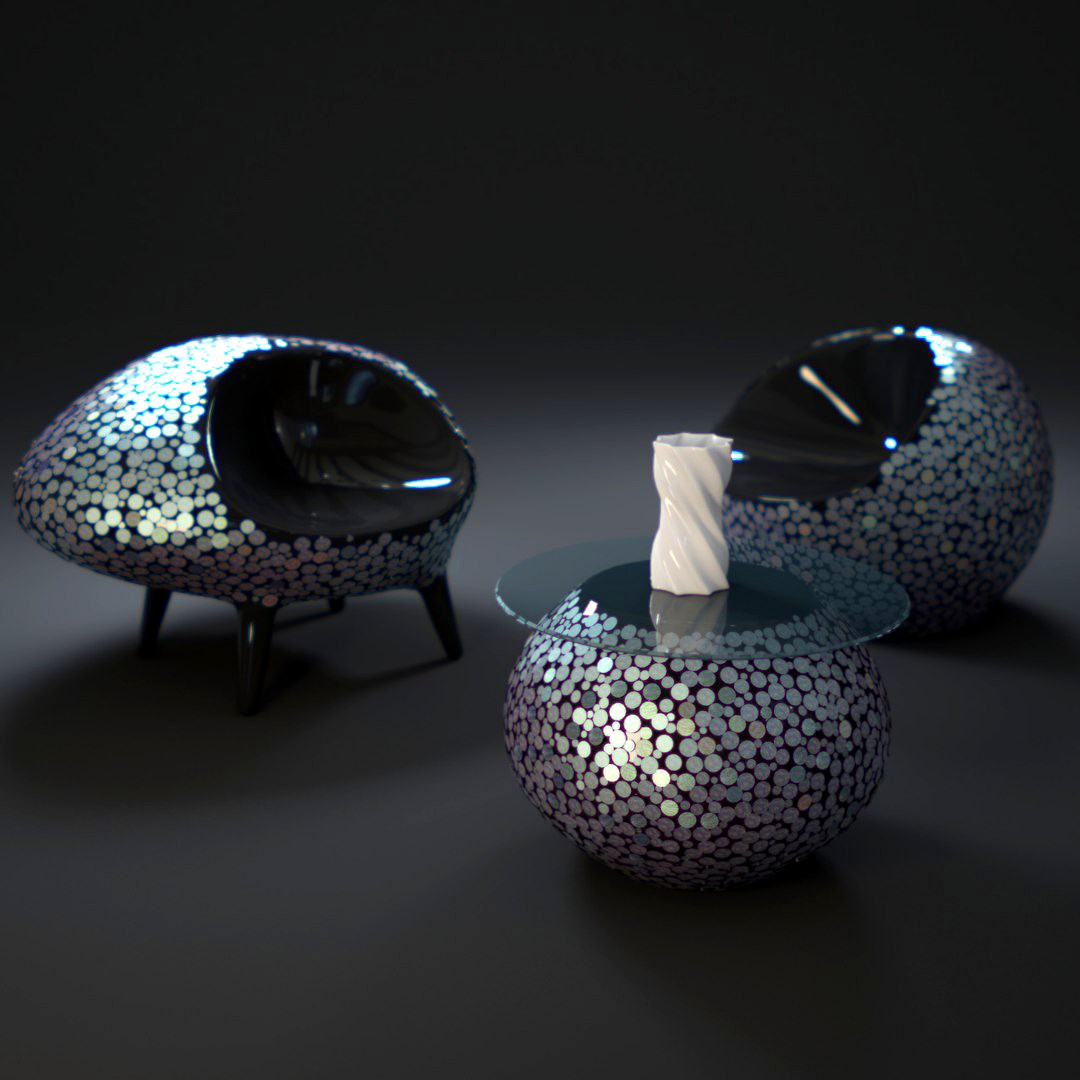 Unique-Octopus-Chair