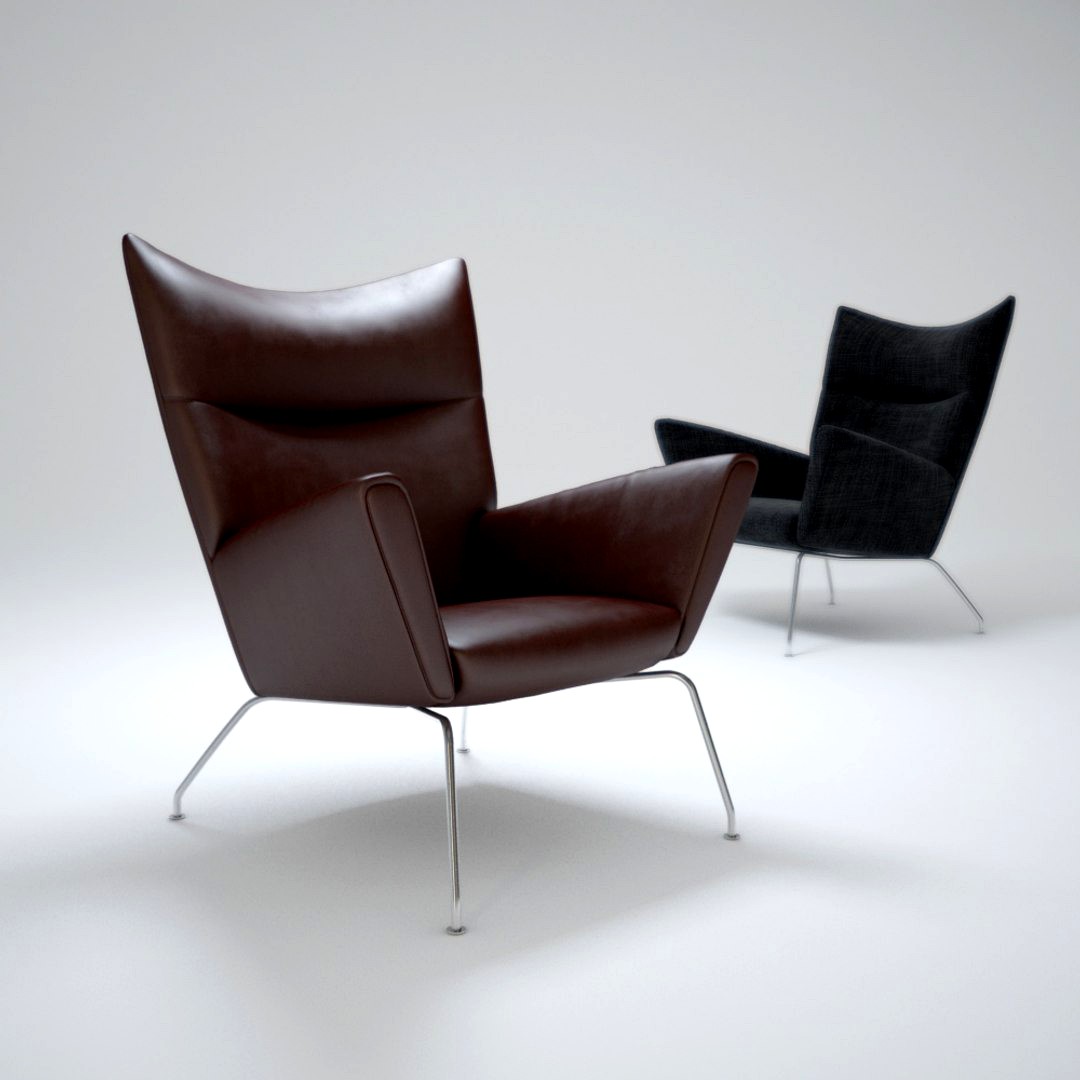 CH445-Wing-Chair
