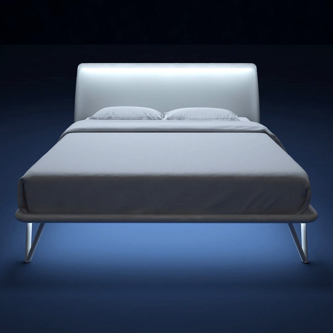 FLOU BED Essentia-80