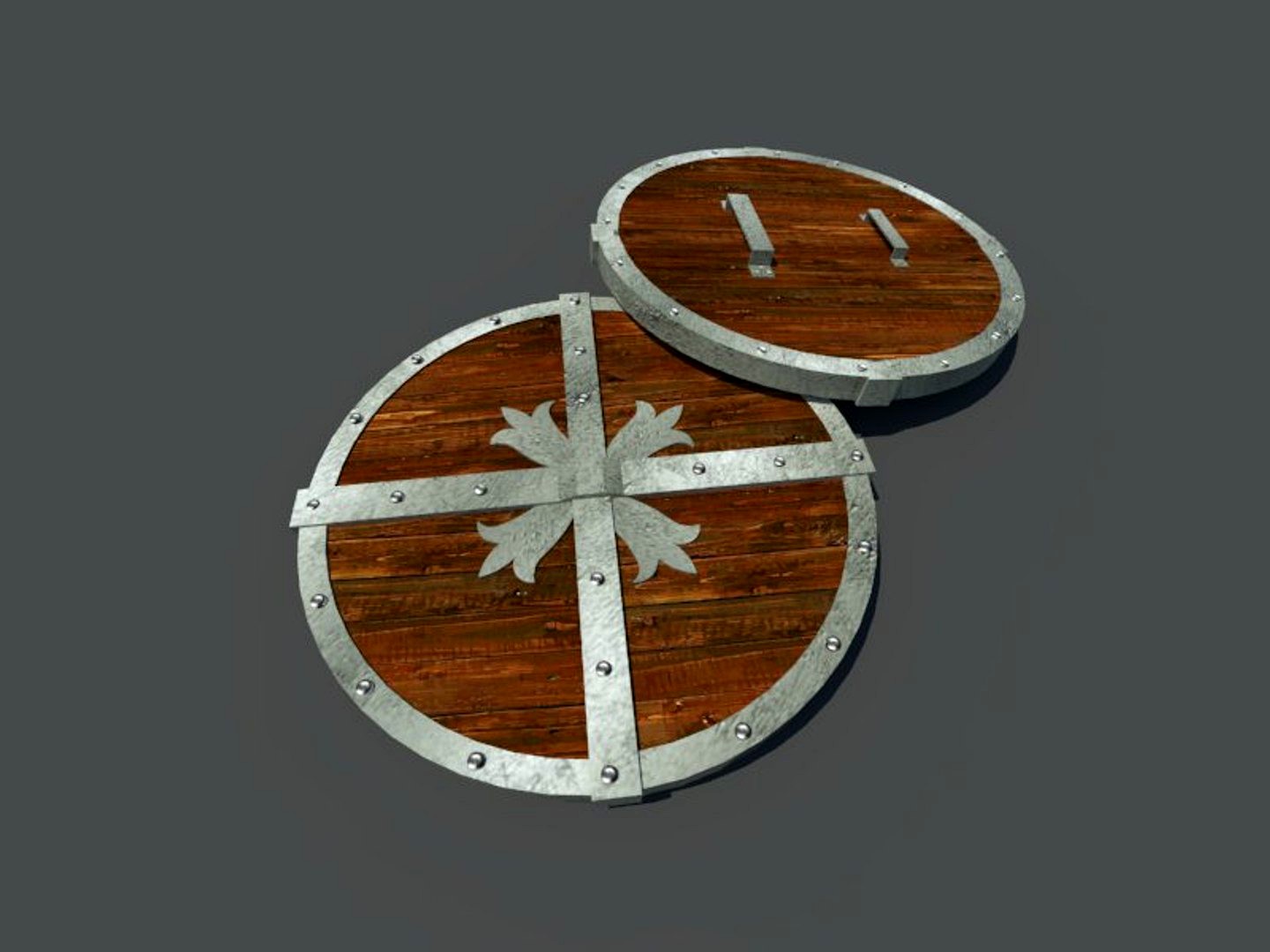 Shield