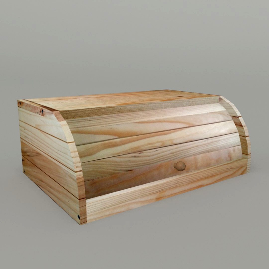 Bread Box