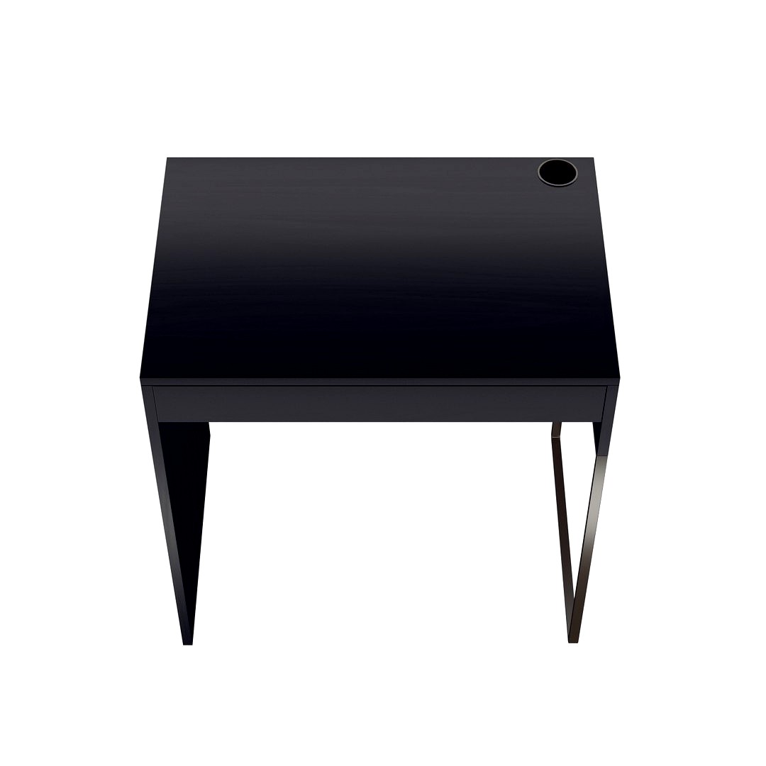 Table micke 75 2 colors