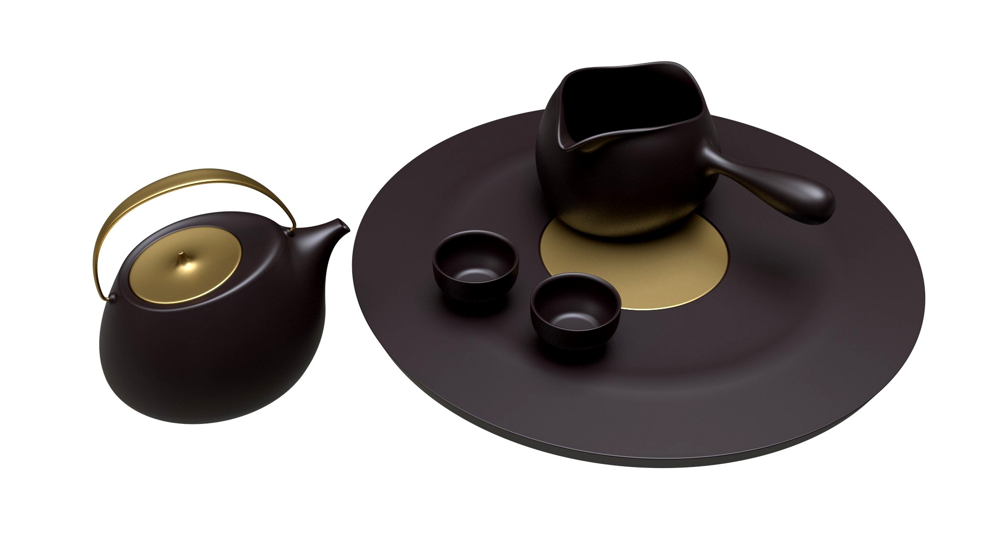 Tea Set