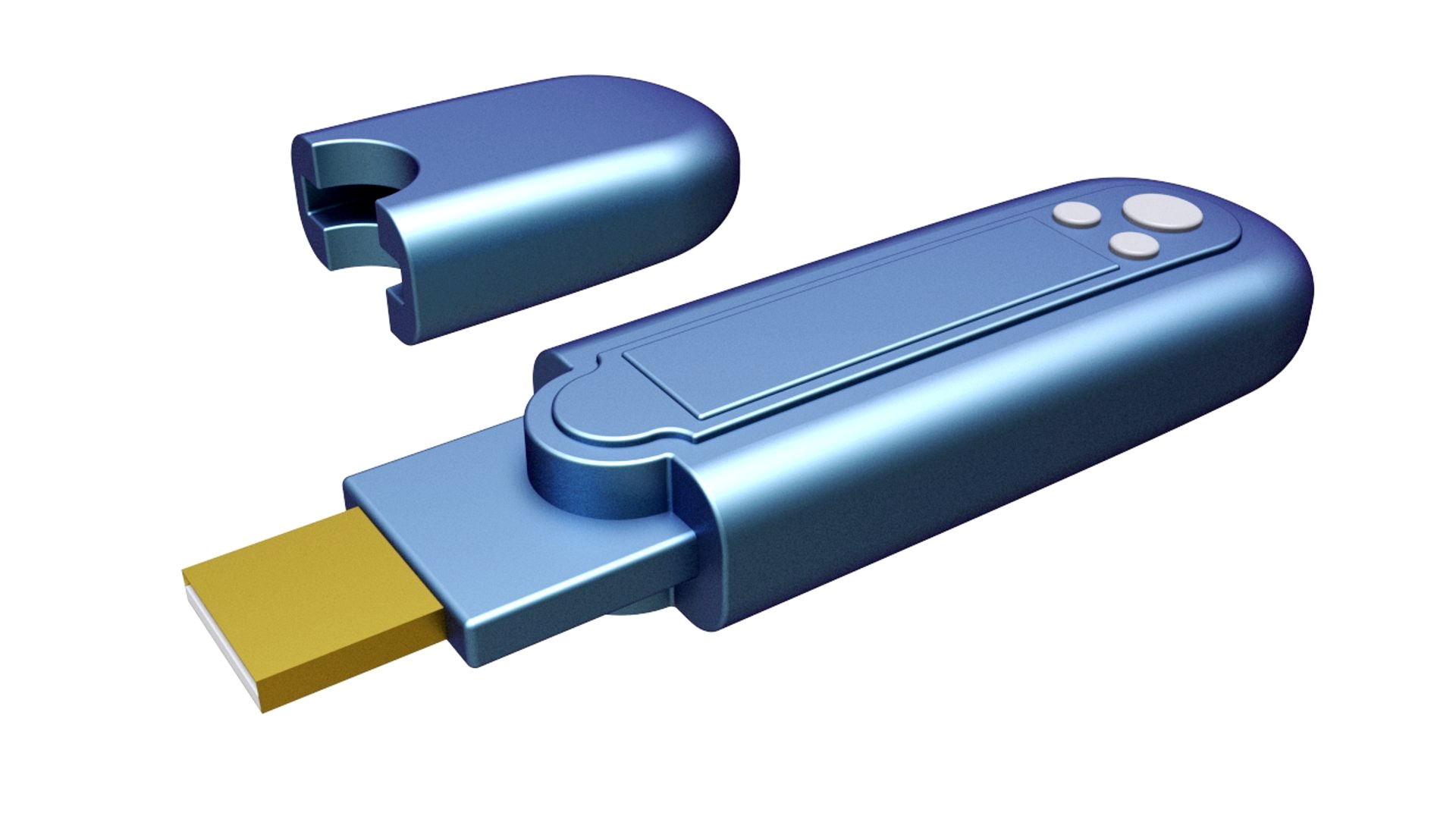 USB Flash Drive 02