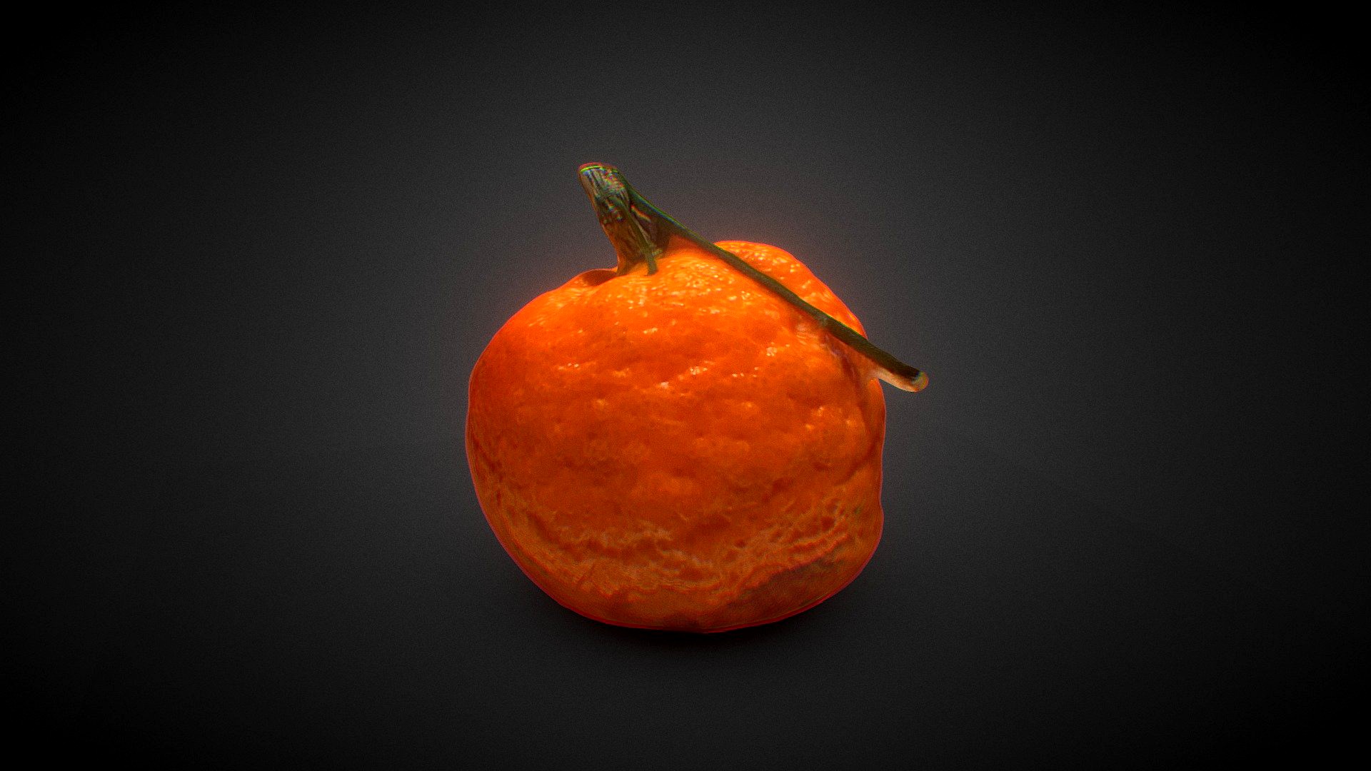 Clementine fruit