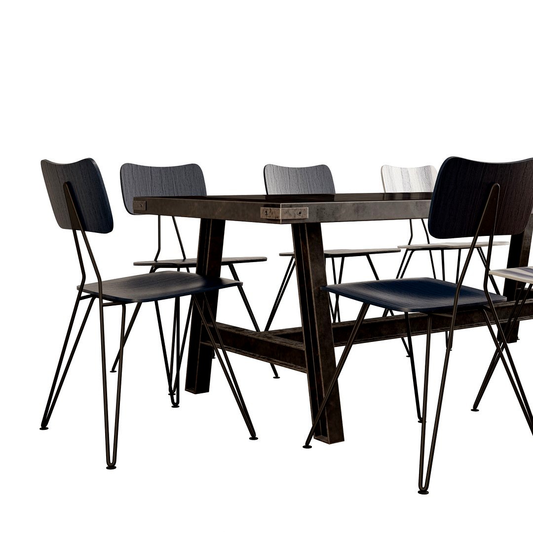 Scavolini diesel misfit table moroso overyard chair