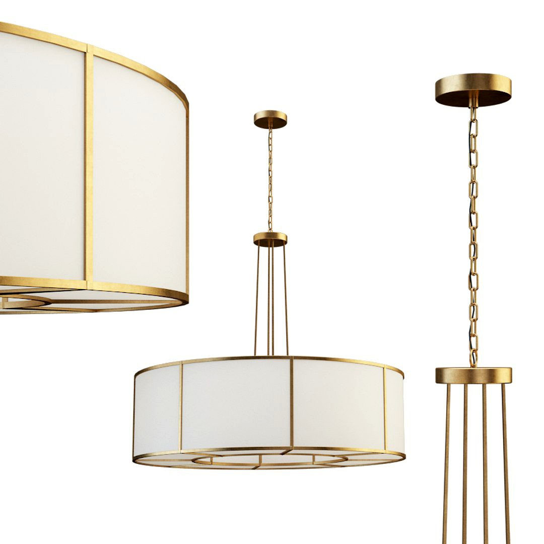 Chelsom Ailsa Pendant Light