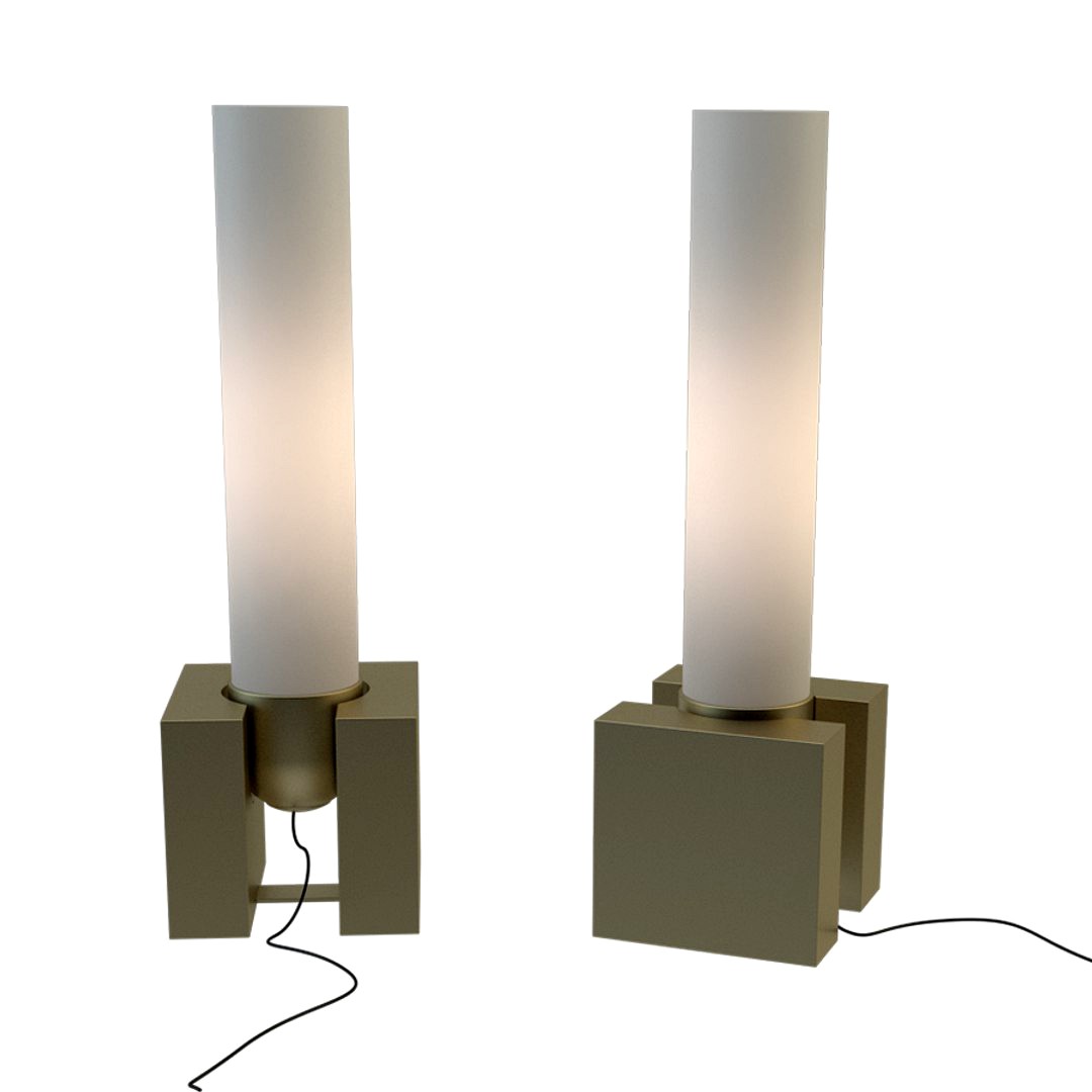 Articolo Float table lamp