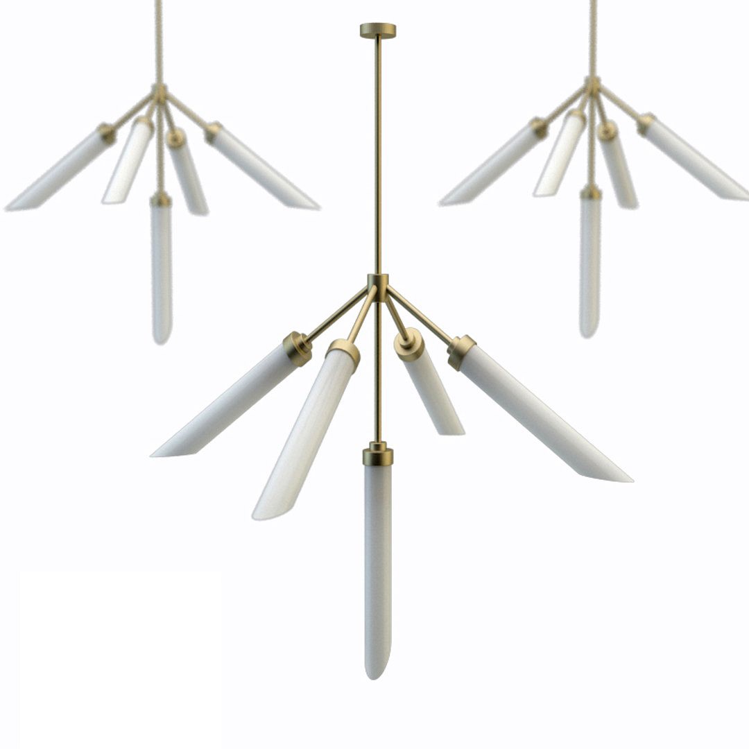 Pendant Lamp Pendant Spur