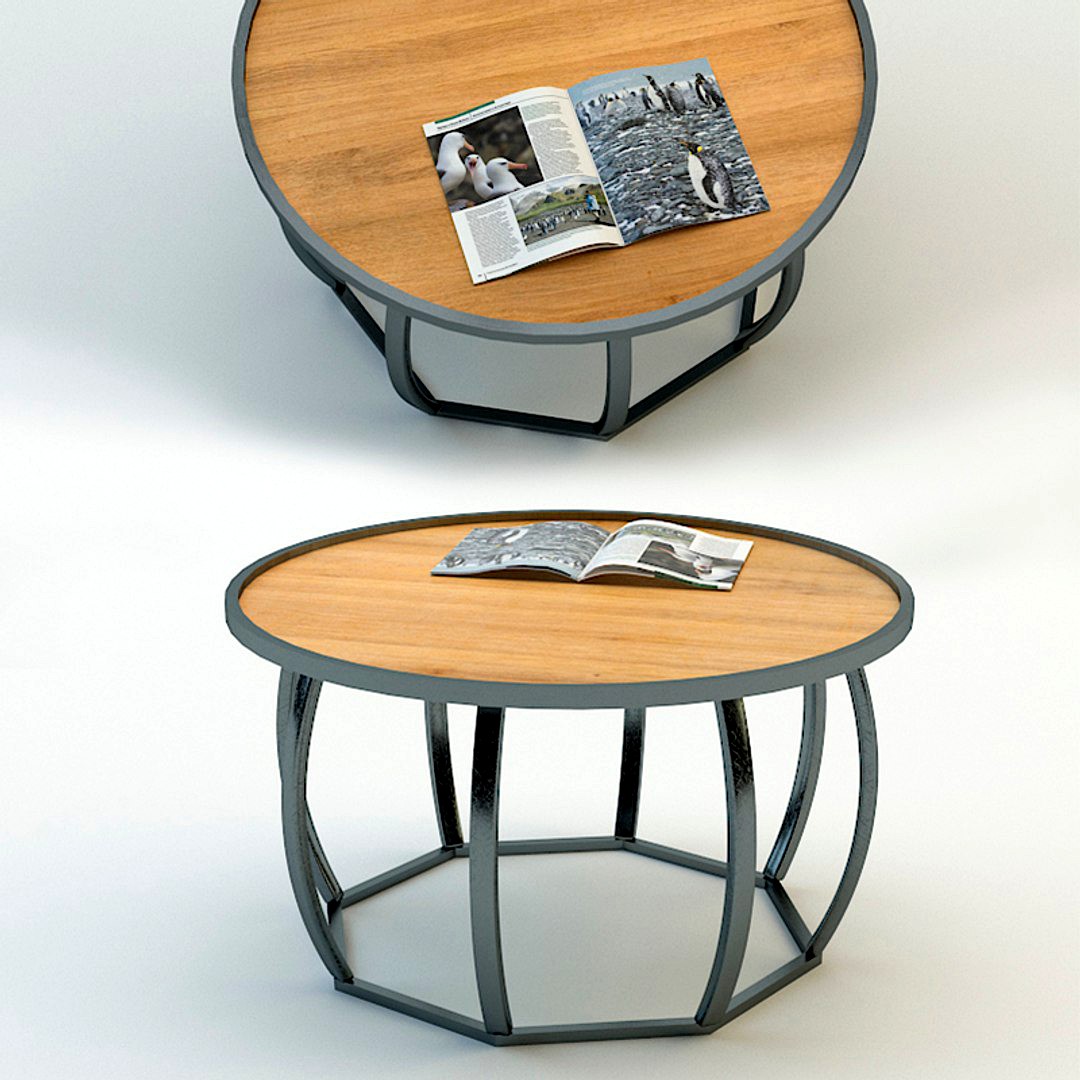 Coffee little table.