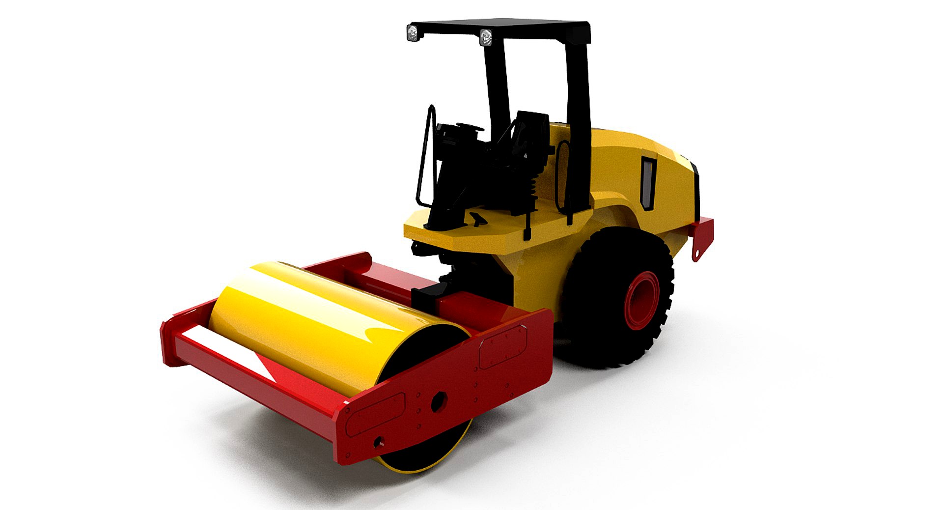 Road Roller