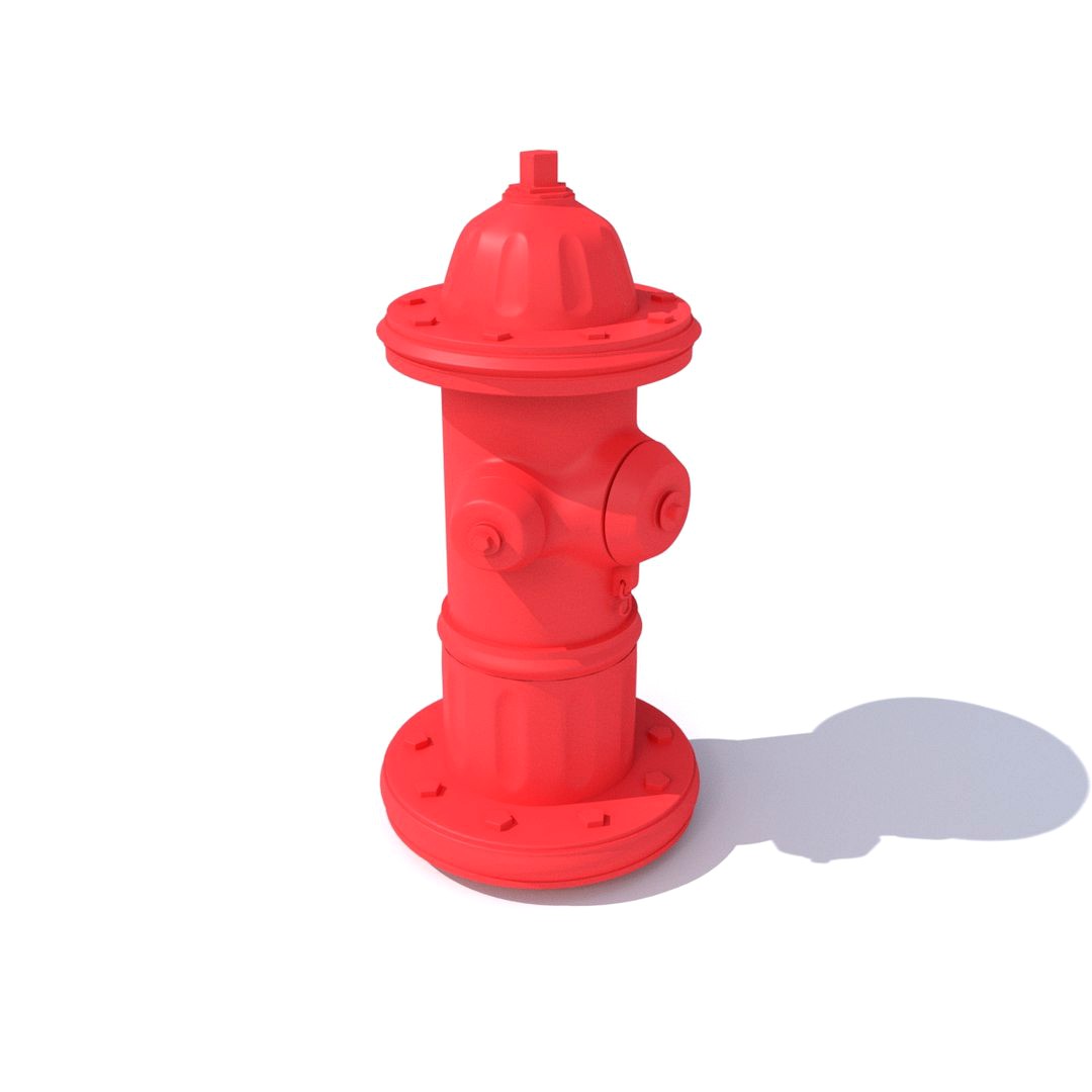 Fire Hydrant