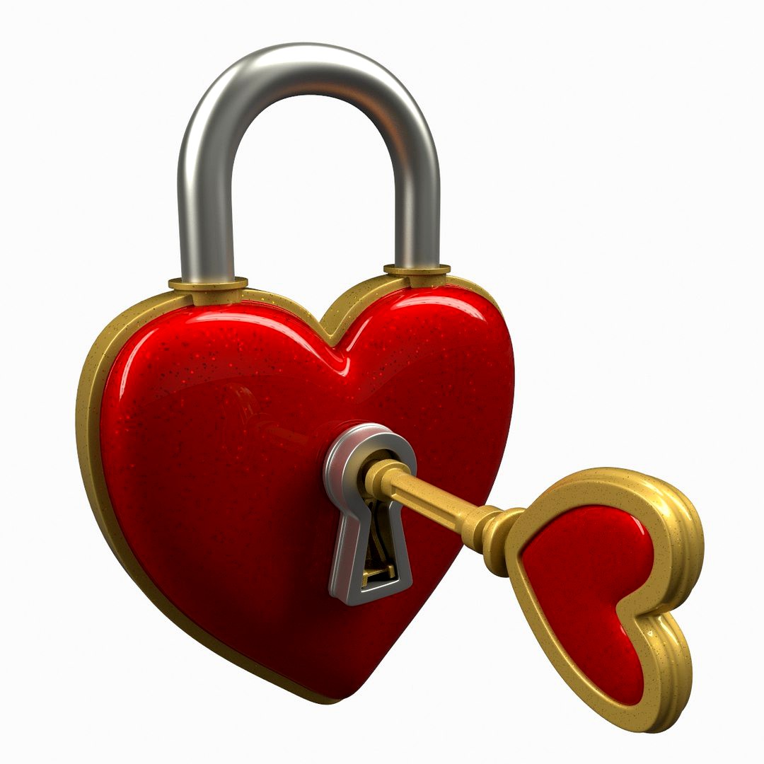 Heart Lock