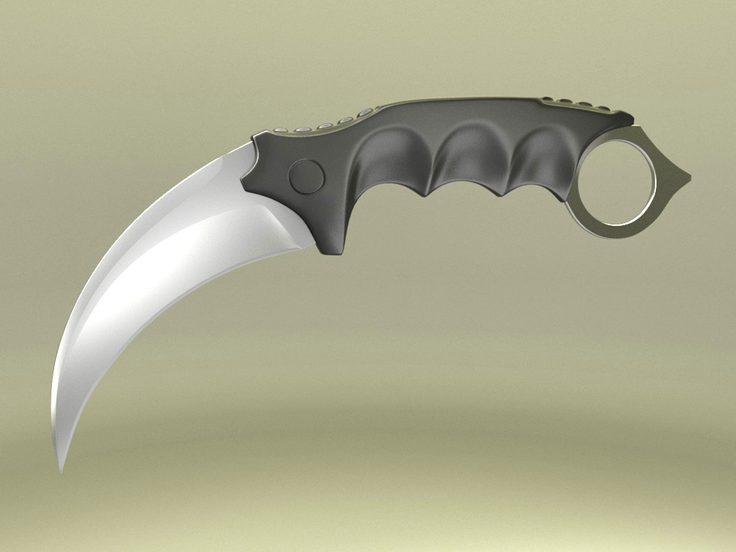 Karambit