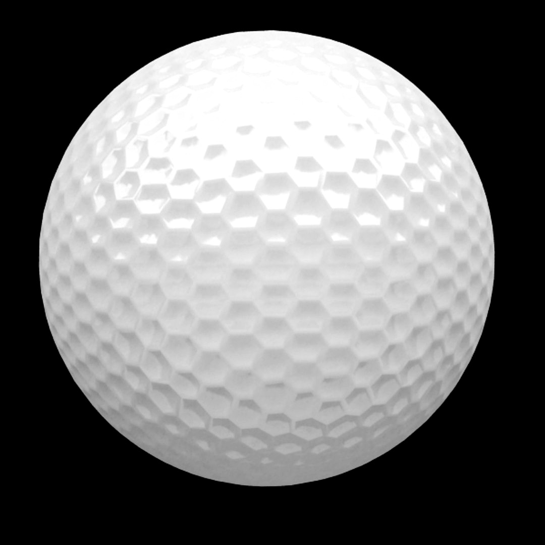 Golf Ball