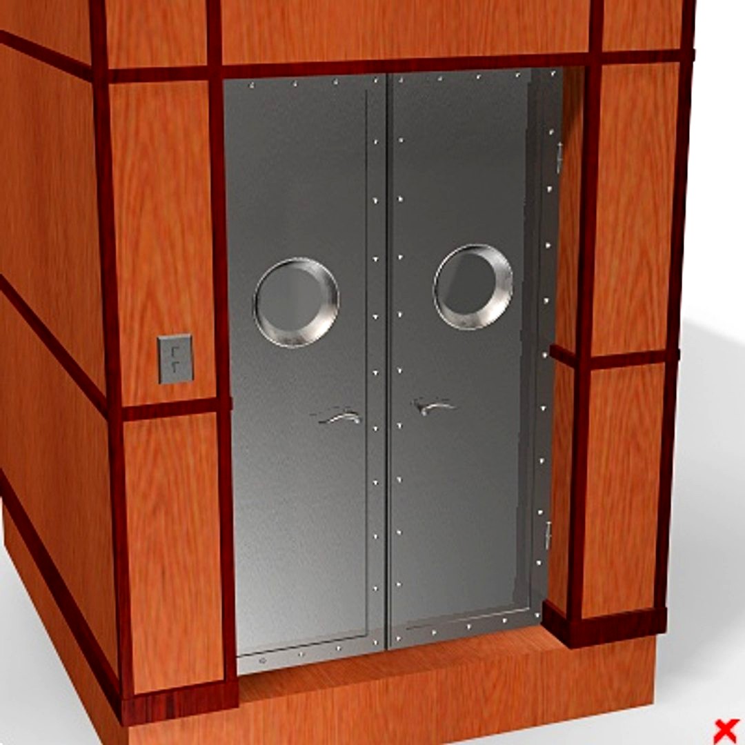 Elevator door061_max
