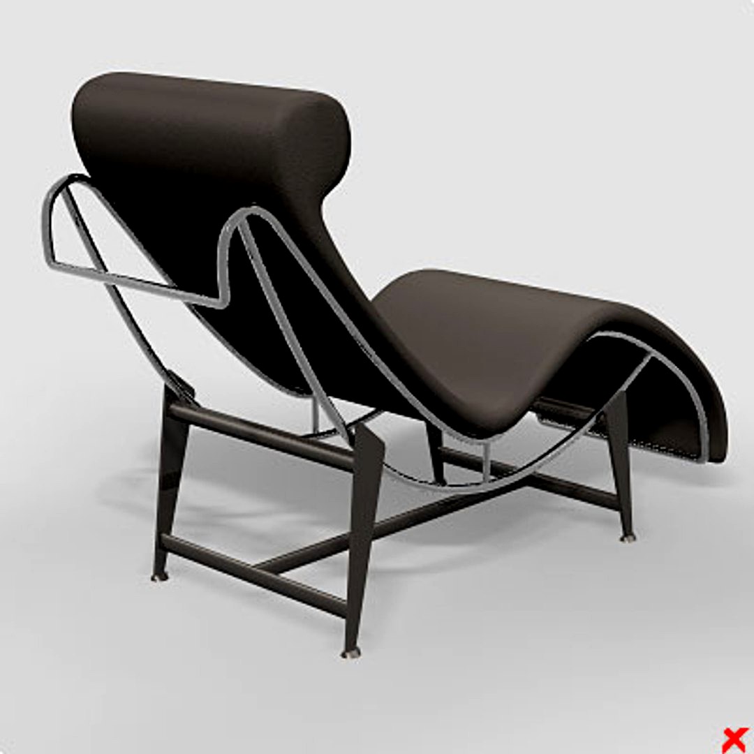 Chaise longue017_max
