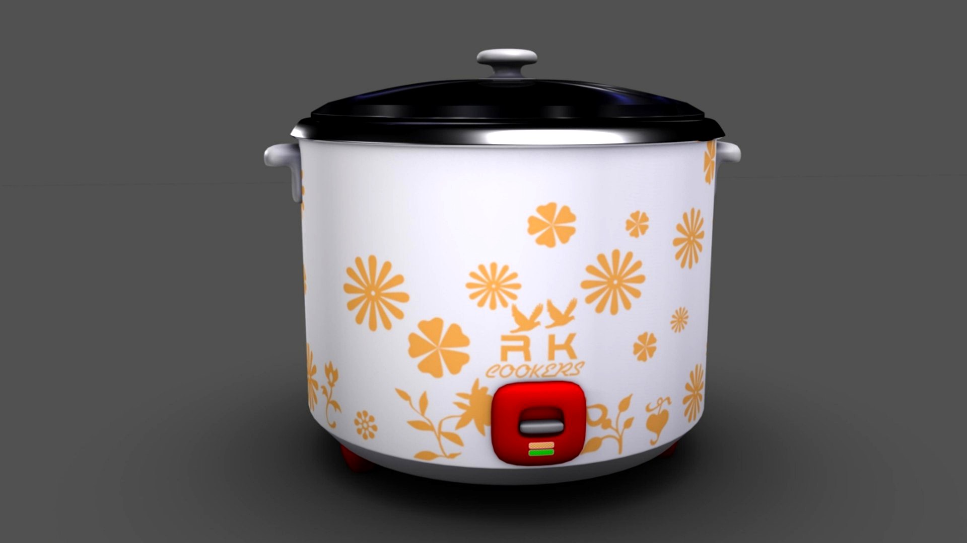 Electric Cooker