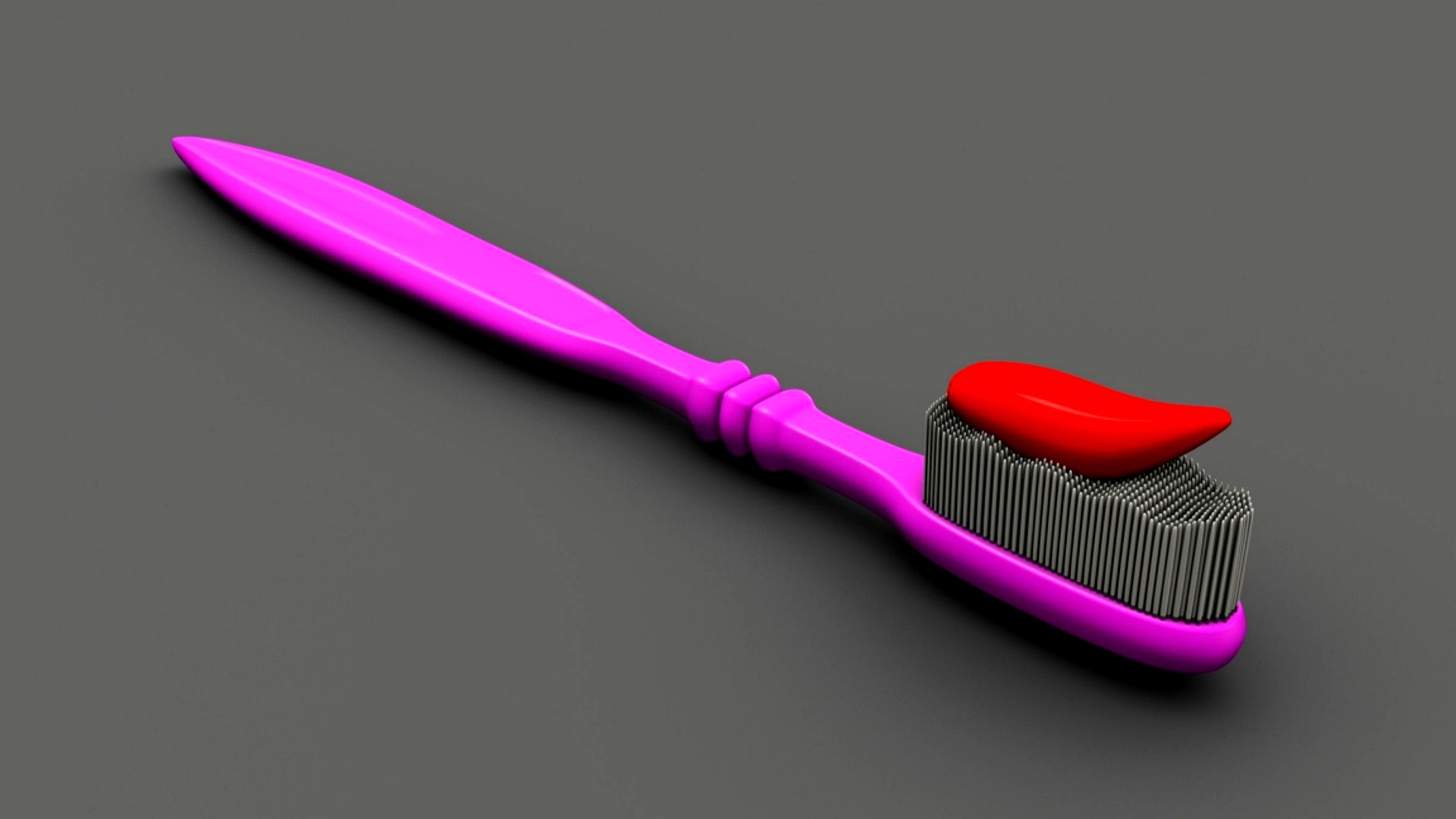 Tooth Brush