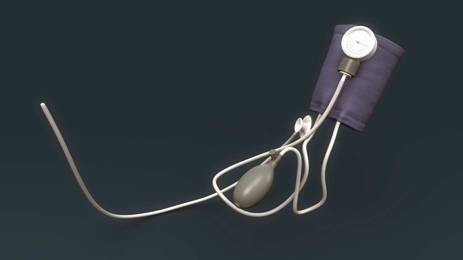 Blood Pressure equipment