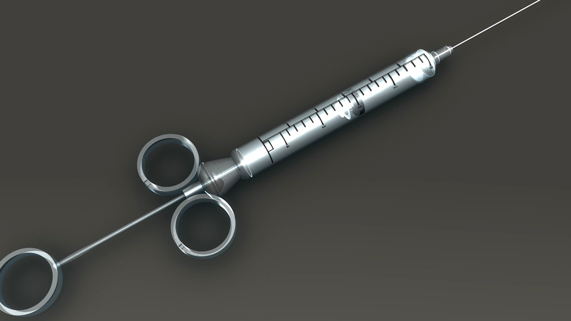 injection